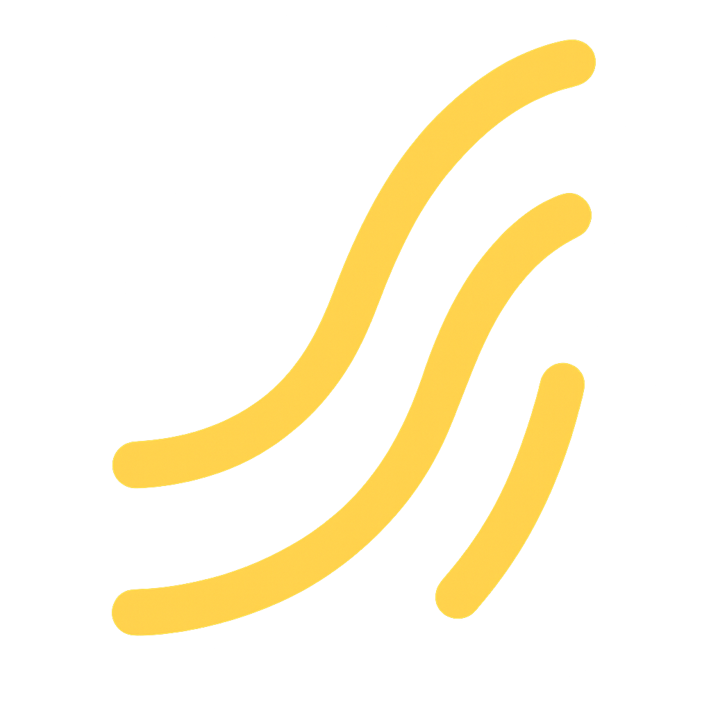 NNS Flow logo