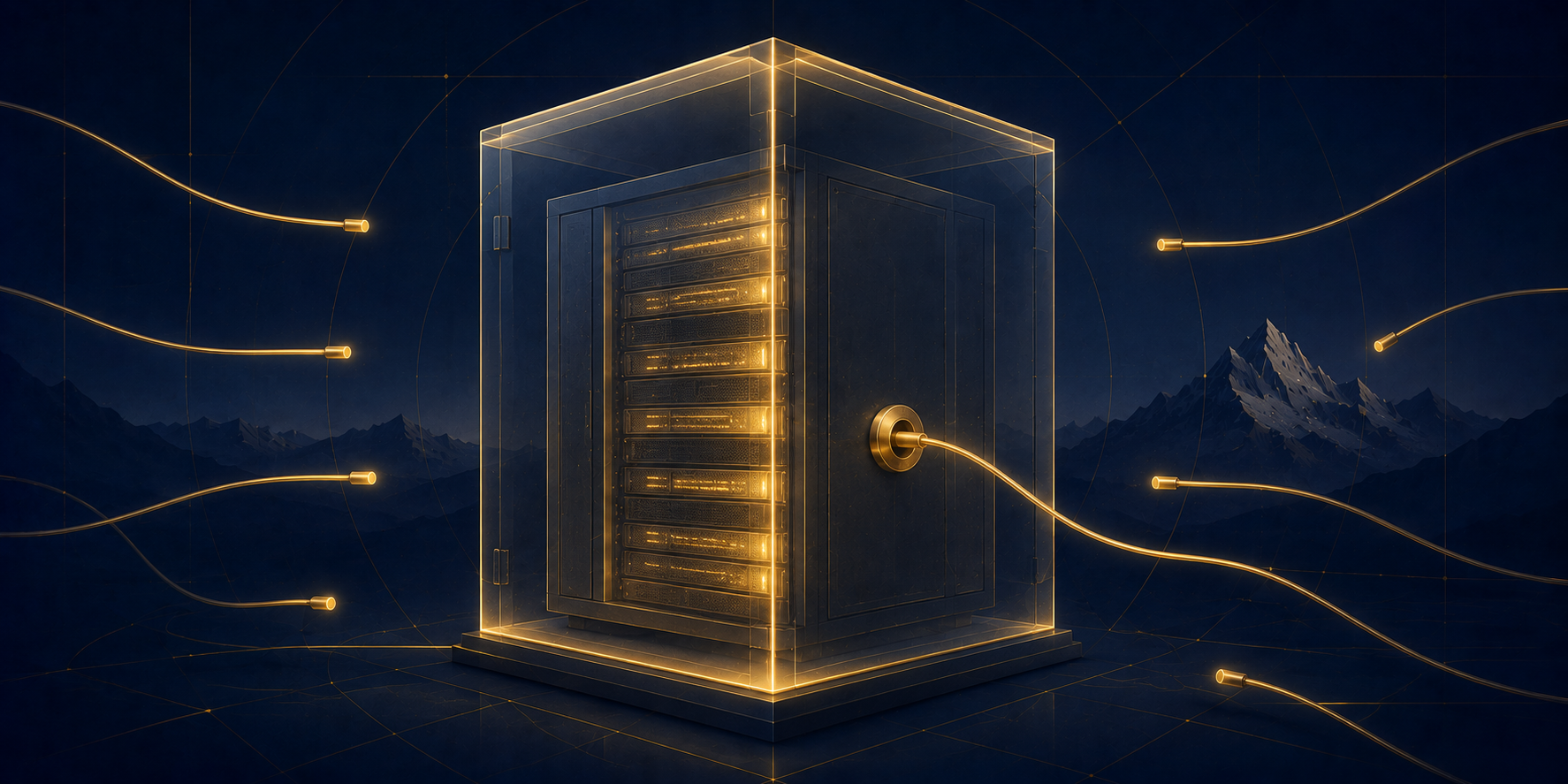 Air-gapped deployment: what actually breaks