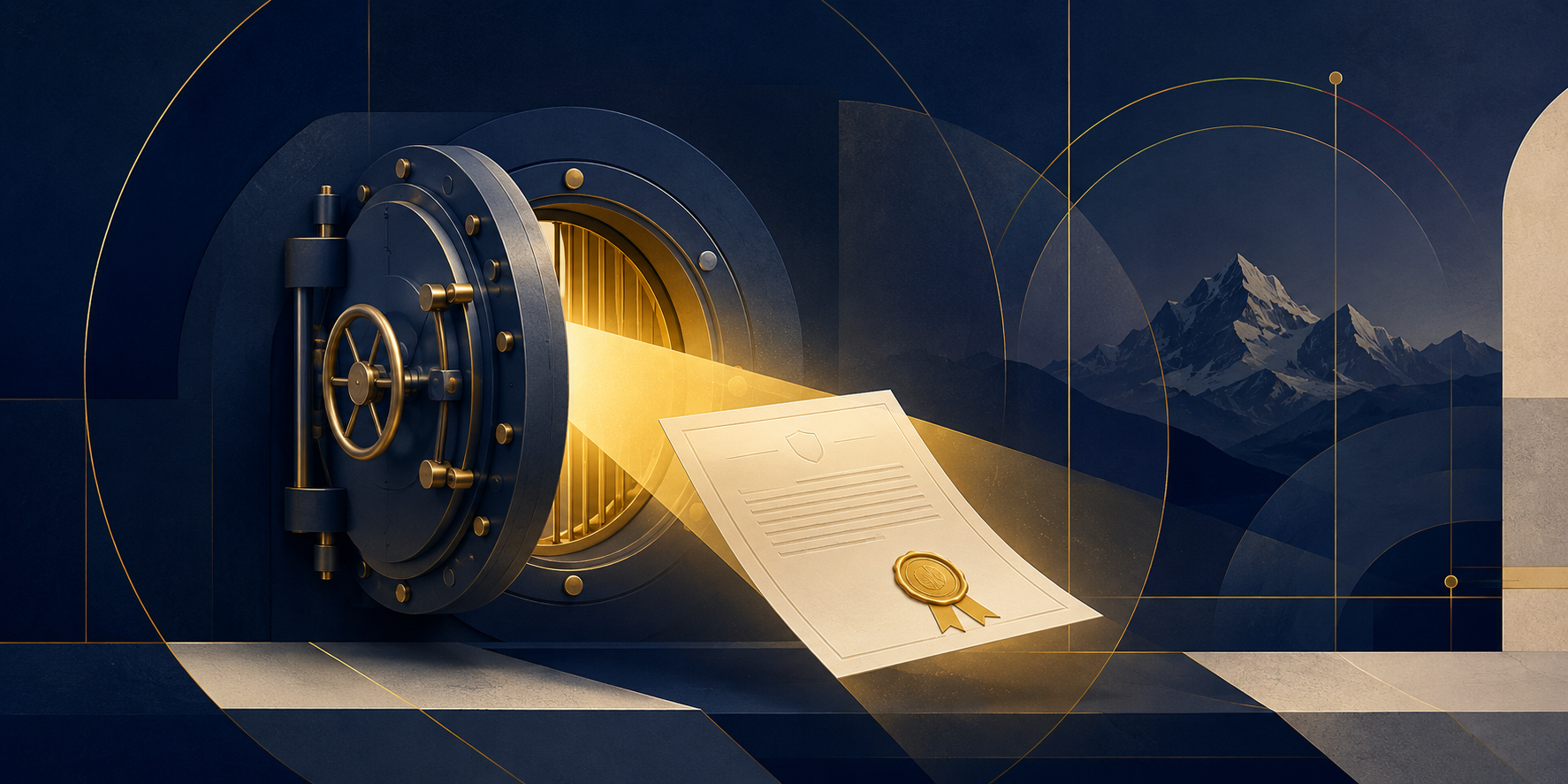 What Swiss AML rules actually require for screening evidence