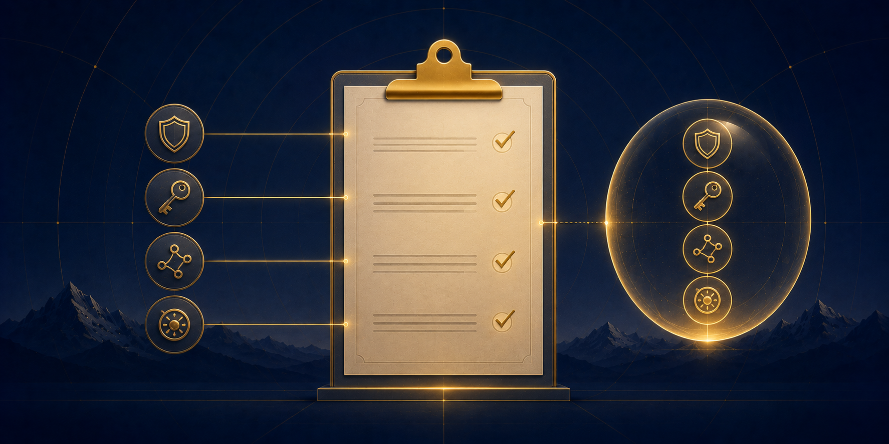 Vendor due diligence: what a Swiss bank's procurement team should be asking